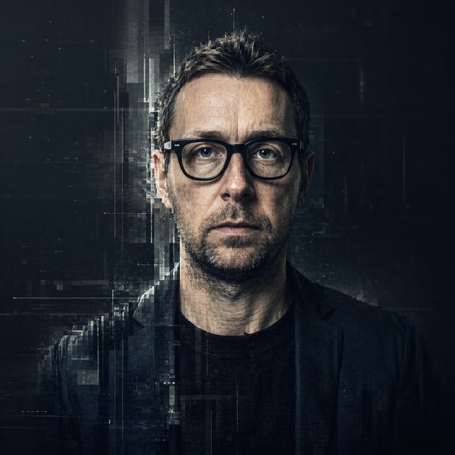 Simon Morley