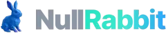 NullRabbit Logo